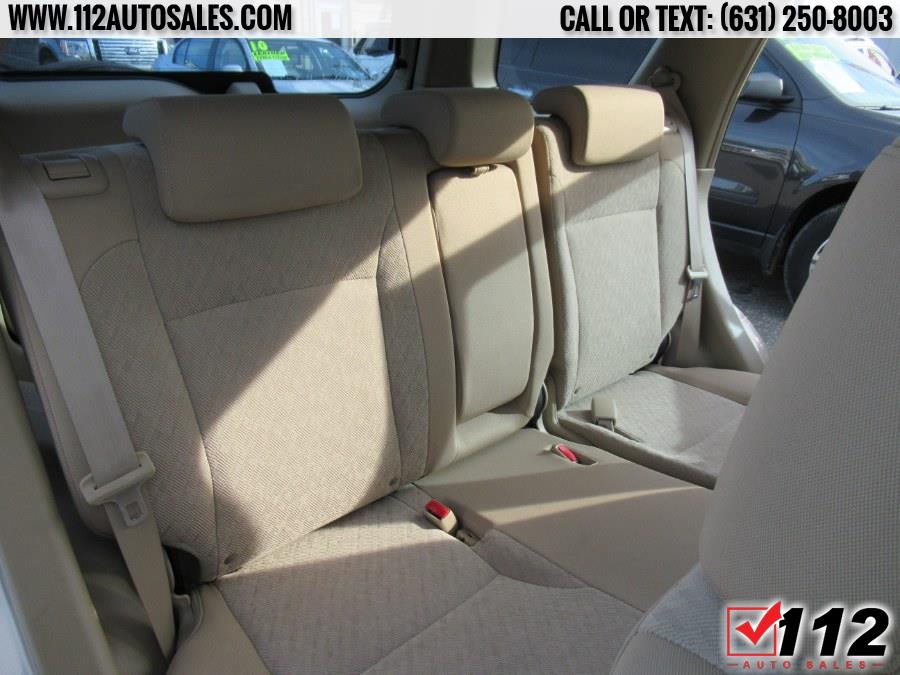 Used Honda CR-V 4WD LX AT 2006 | 112 Auto Sales. Patchogue, New York Used Honda CR-V 4WD LX AT 2006 | 112 Auto Sales. Patchogue, New York