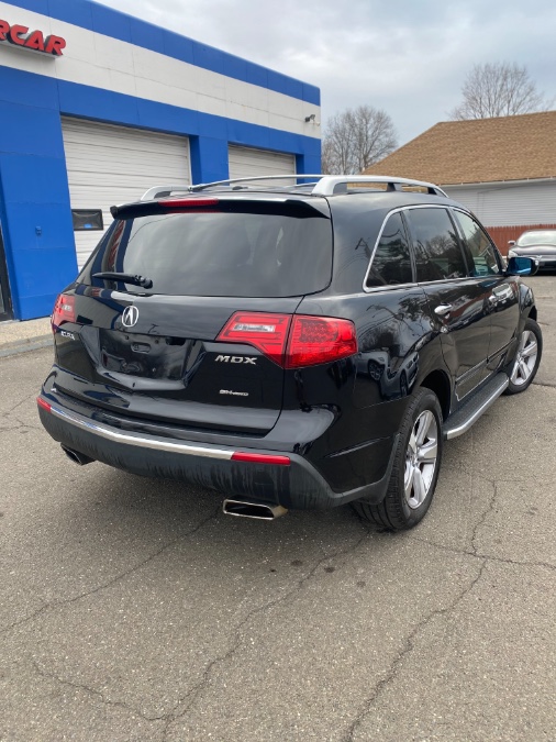 2011 Acura MDX AWD 4dr, available for sale in Hamden, Connecticut | Northeast Motor Car. Hamden, Connecticut 2011 Acura MDX AWD 4dr, available for sale in Hamden, Connecticut | Northeast Motor Car. Hamden, Connecticut
