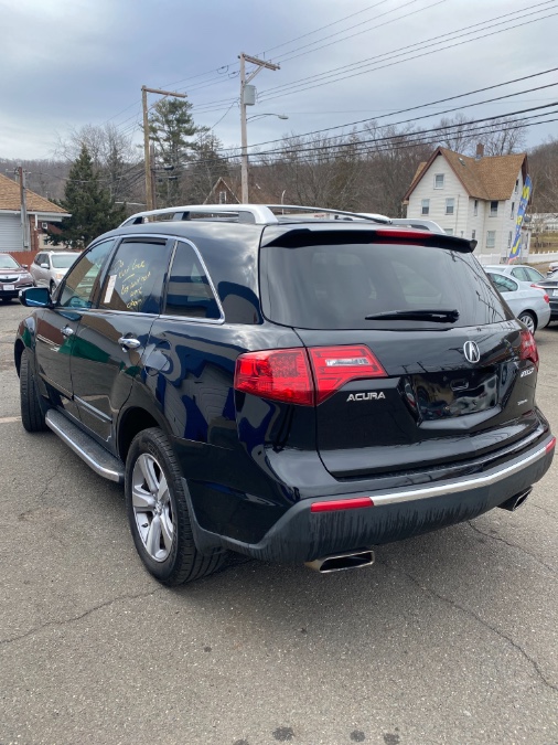 2011 Acura MDX AWD 4dr, available for sale in Hamden, Connecticut | Northeast Motor Car. Hamden, Connecticut 2011 Acura MDX AWD 4dr, available for sale in Hamden, Connecticut | Northeast Motor Car. Hamden, Connecticut