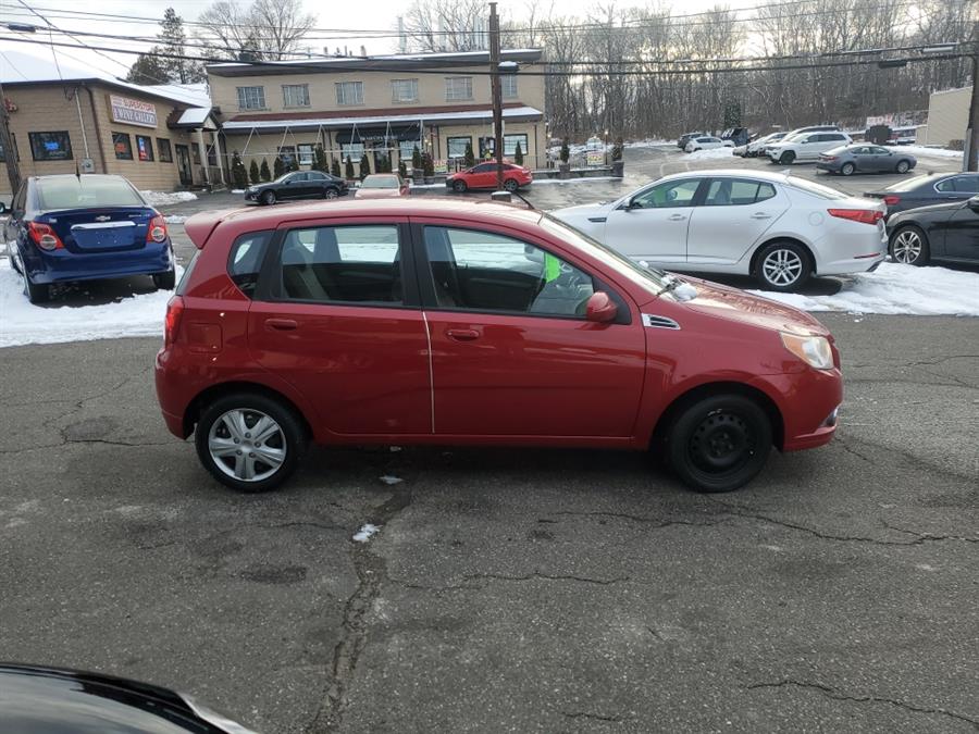 Used Chevrolet Aveo 5dr HB LT w/2LT 2011 | Tony's Auto Sales. Waterbury, Connecticut Used Chevrolet Aveo 5dr HB LT w/2LT 2011 | Tony's Auto Sales. Waterbury, Connecticut
