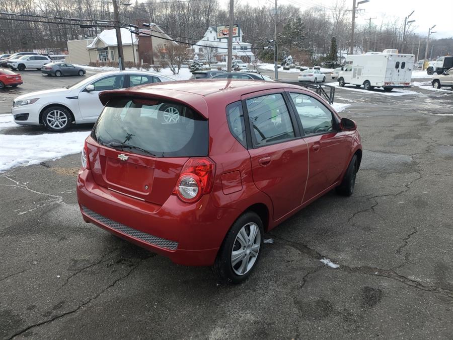 Used Chevrolet Aveo 5dr HB LT w/2LT 2011 | Tony's Auto Sales. Waterbury, Connecticut Used Chevrolet Aveo 5dr HB LT w/2LT 2011 | Tony's Auto Sales. Waterbury, Connecticut
