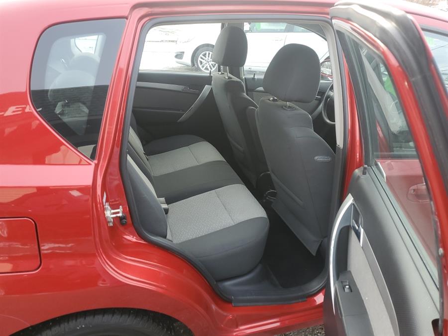 Used Chevrolet Aveo 5dr HB LT w/2LT 2011 | Tony's Auto Sales. Waterbury, Connecticut Used Chevrolet Aveo 5dr HB LT w/2LT 2011 | Tony's Auto Sales. Waterbury, Connecticut