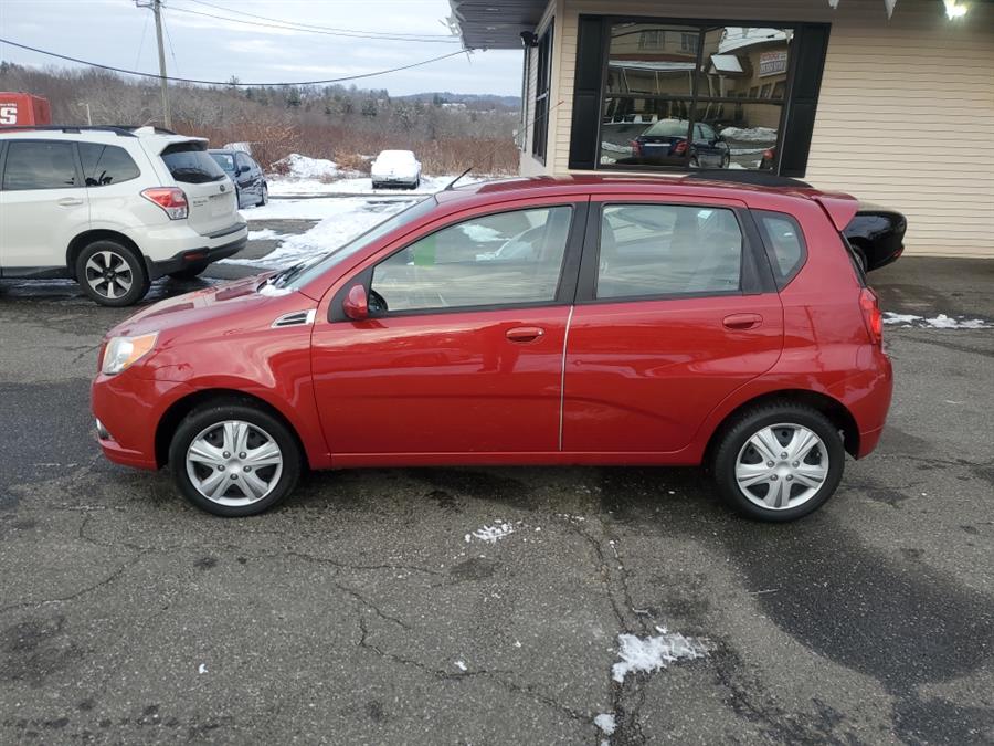 Used Chevrolet Aveo 5dr HB LT w/2LT 2011 | Tony's Auto Sales. Waterbury, Connecticut Used Chevrolet Aveo 5dr HB LT w/2LT 2011 | Tony's Auto Sales. Waterbury, Connecticut