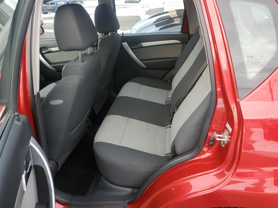 Used Chevrolet Aveo 5dr HB LT w/2LT 2011 | Tony's Auto Sales. Waterbury, Connecticut Used Chevrolet Aveo 5dr HB LT w/2LT 2011 | Tony's Auto Sales. Waterbury, Connecticut