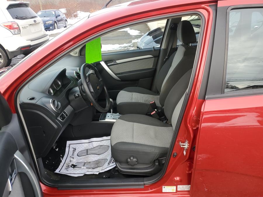 Used Chevrolet Aveo 5dr HB LT w/2LT 2011 | Tony's Auto Sales. Waterbury, Connecticut Used Chevrolet Aveo 5dr HB LT w/2LT 2011 | Tony's Auto Sales. Waterbury, Connecticut