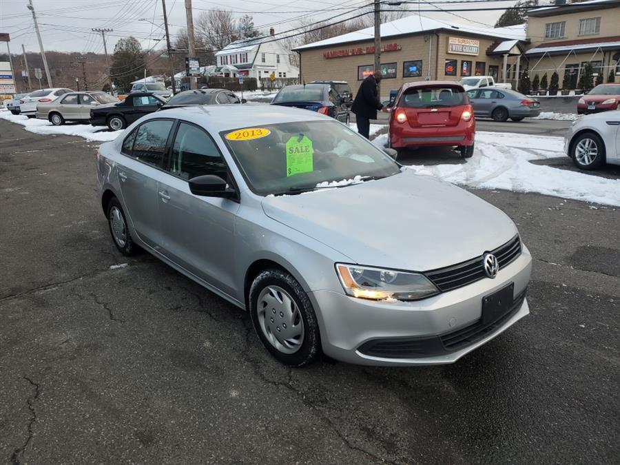 Used Volkswagen Jetta Sedan 4dr Auto Base 2013 | Tony's Auto Sales. Waterbury, Connecticut Used Volkswagen Jetta Sedan 4dr Auto Base 2013 | Tony's Auto Sales. Waterbury, Connecticut