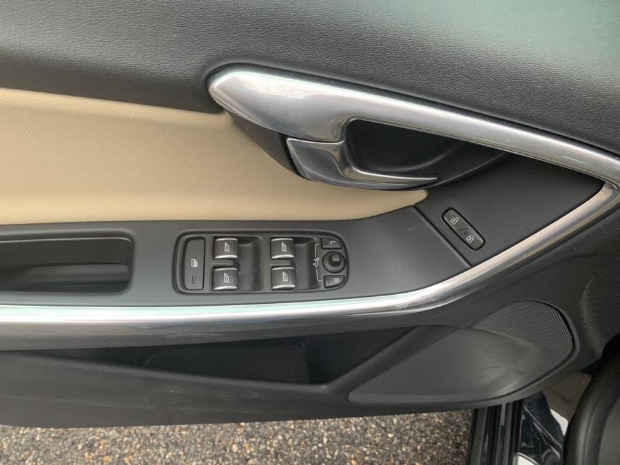 Used Volvo S60 All Wheel Drive T5 AWD Inscription 2018 | TJ Motors. New London, Connecticut Used Volvo S60 All Wheel Drive T5 AWD Inscription 2018 | TJ Motors. New London, Connecticut