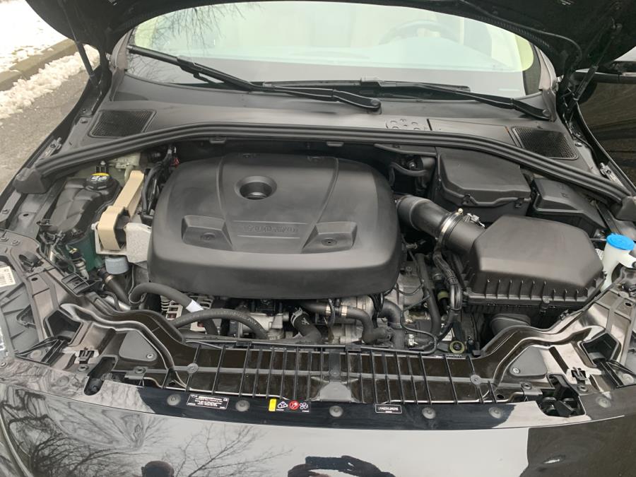 Used Volvo S60 All Wheel Drive T5 AWD Inscription 2018 | TJ Motors. New London, Connecticut Used Volvo S60 All Wheel Drive T5 AWD Inscription 2018 | TJ Motors. New London, Connecticut