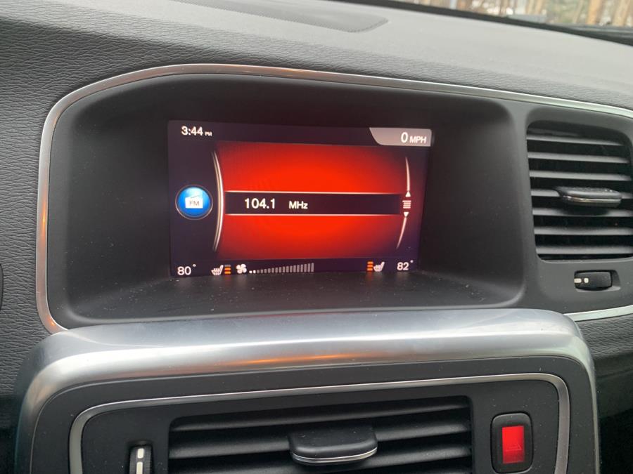 Used Volvo S60 All Wheel Drive T5 AWD Inscription 2018 | TJ Motors. New London, Connecticut Used Volvo S60 All Wheel Drive T5 AWD Inscription 2018 | TJ Motors. New London, Connecticut