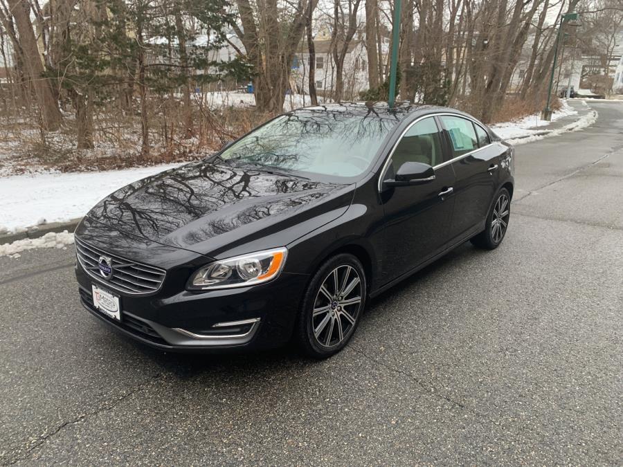 Used Volvo S60 All Wheel Drive T5 AWD Inscription 2018 | TJ Motors. New London, Connecticut Used Volvo S60 All Wheel Drive T5 AWD Inscription 2018 | TJ Motors. New London, Connecticut