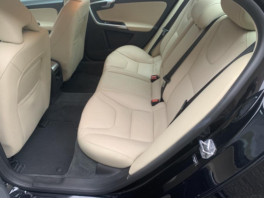 Used Volvo S60 All Wheel Drive T5 AWD Inscription 2018 | TJ Motors. New London, Connecticut Used Volvo S60 All Wheel Drive T5 AWD Inscription 2018 | TJ Motors. New London, Connecticut