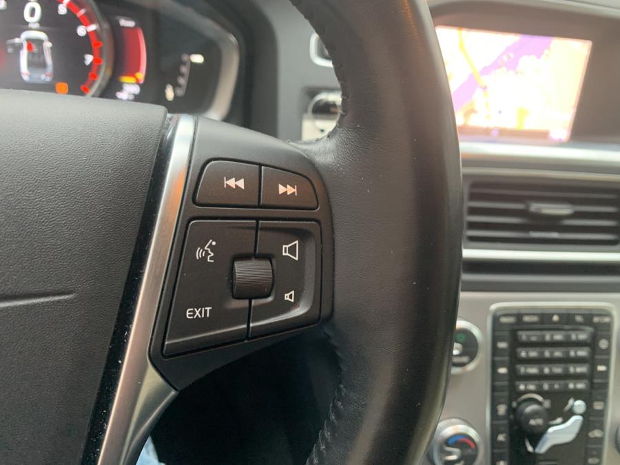 Used Volvo S60 All Wheel Drive T5 AWD Inscription 2018 | TJ Motors. New London, Connecticut Used Volvo S60 All Wheel Drive T5 AWD Inscription 2018 | TJ Motors. New London, Connecticut