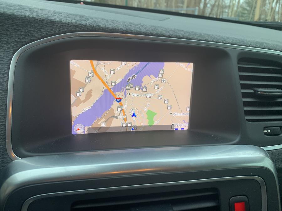 Used Volvo S60 All Wheel Drive T5 AWD Inscription 2018 | TJ Motors. New London, Connecticut Used Volvo S60 All Wheel Drive T5 AWD Inscription 2018 | TJ Motors. New London, Connecticut