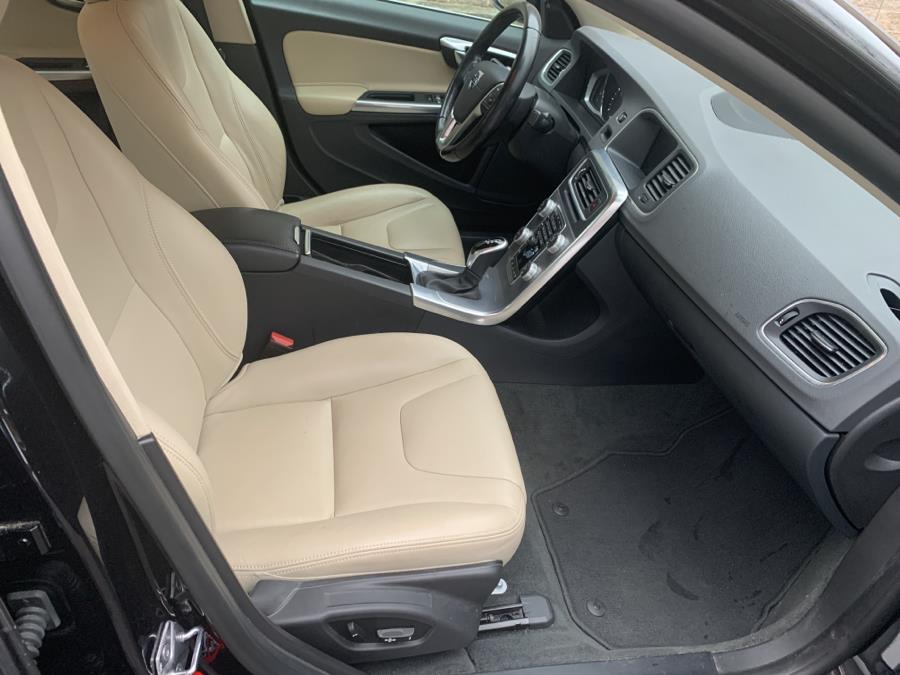 Used Volvo S60 All Wheel Drive T5 AWD Inscription 2018 | TJ Motors. New London, Connecticut Used Volvo S60 All Wheel Drive T5 AWD Inscription 2018 | TJ Motors. New London, Connecticut
