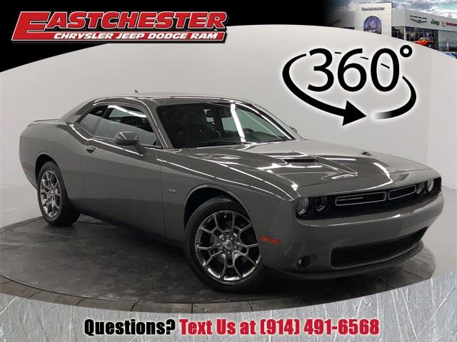 2017 Dodge Challenger GT, available for sale in Bronx, New York | Eastchester Motor Cars. Bronx, New York