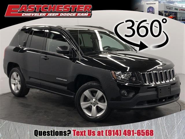2016 Jeep Compass Sport, available for sale in Bronx, New York | Eastchester Motor Cars. Bronx, New York