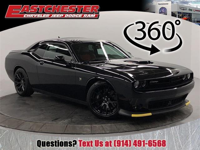 2017 Dodge Challenger R/T, available for sale in Bronx, New York | Eastchester Motor Cars. Bronx, New York
