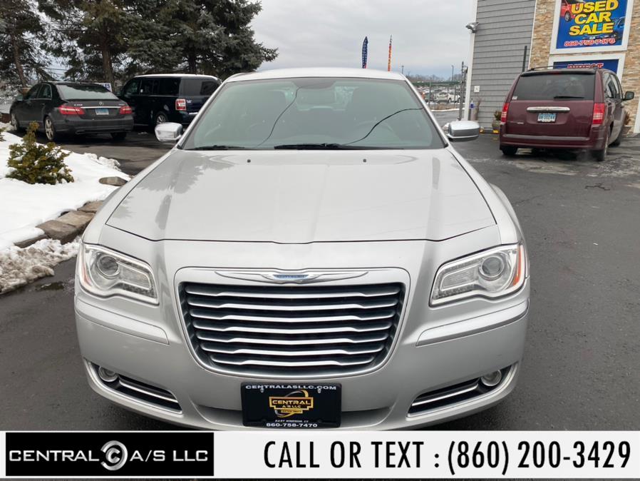 2012 Chrysler 300 4dr Sdn V6 Limited RWD, available for sale in East Windsor, Connecticut | Central A/S LLC. East Windsor, Connecticut 2012 Chrysler 300 4dr Sdn V6 Limited RWD, available for sale in East Windsor, Connecticut | Central A/S LLC. East Windsor, Connecticut