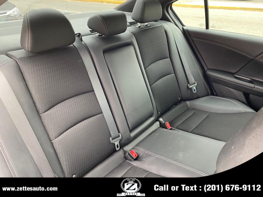 2017 Honda Accord Sedan Sport CVT, available for sale in Jersey City, New Jersey | Zettes Auto Mall. Jersey City, New Jersey 2017 Honda Accord Sedan Sport CVT, available for sale in Jersey City, New Jersey | Zettes Auto Mall. Jersey City, New Jersey