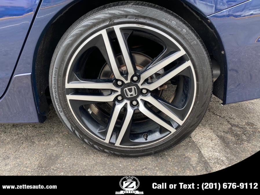 2017 Honda Accord Sedan Sport CVT, available for sale in Jersey City, New Jersey | Zettes Auto Mall. Jersey City, New Jersey 2017 Honda Accord Sedan Sport CVT, available for sale in Jersey City, New Jersey | Zettes Auto Mall. Jersey City, New Jersey