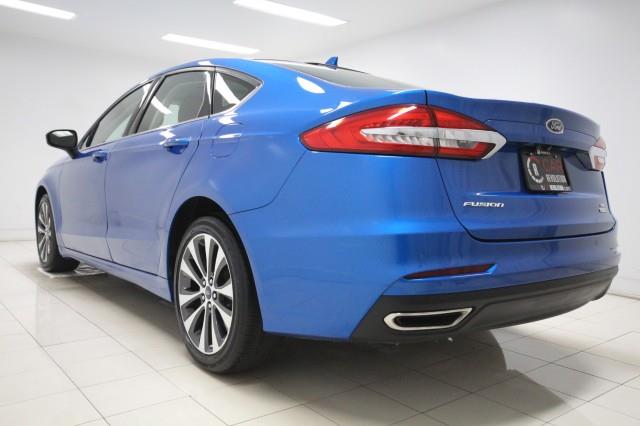 Used Ford Fusion SE AWD w/ rearCam 2019 | Car Revolution. Maple Shade, New Jersey Used Ford Fusion SE AWD w/ rearCam 2019 | Car Revolution. Maple Shade, New Jersey