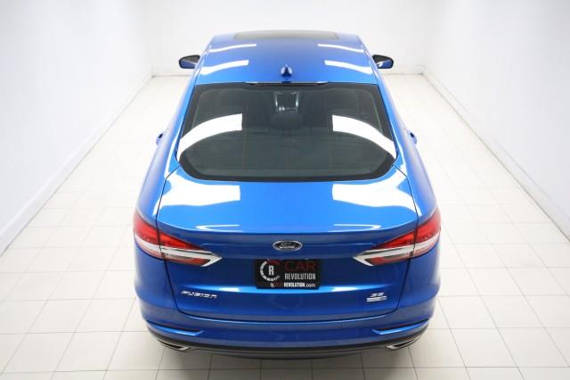 Used Ford Fusion SE AWD w/ rearCam 2019 | Car Revolution. Maple Shade, New Jersey Used Ford Fusion SE AWD w/ rearCam 2019 | Car Revolution. Maple Shade, New Jersey