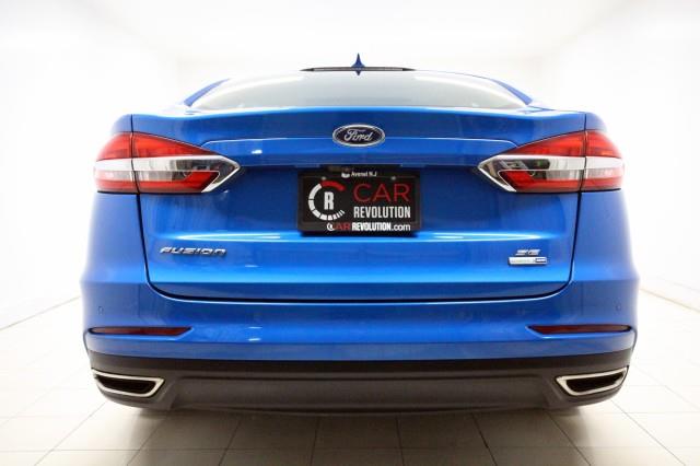 Used Ford Fusion SE AWD w/ rearCam 2019 | Car Revolution. Maple Shade, New Jersey Used Ford Fusion SE AWD w/ rearCam 2019 | Car Revolution. Maple Shade, New Jersey
