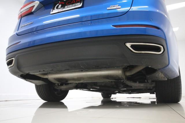 Used Ford Fusion SE AWD w/ rearCam 2019 | Car Revolution. Maple Shade, New Jersey Used Ford Fusion SE AWD w/ rearCam 2019 | Car Revolution. Maple Shade, New Jersey