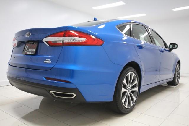 Used Ford Fusion SE AWD w/ rearCam 2019 | Car Revolution. Maple Shade, New Jersey Used Ford Fusion SE AWD w/ rearCam 2019 | Car Revolution. Maple Shade, New Jersey