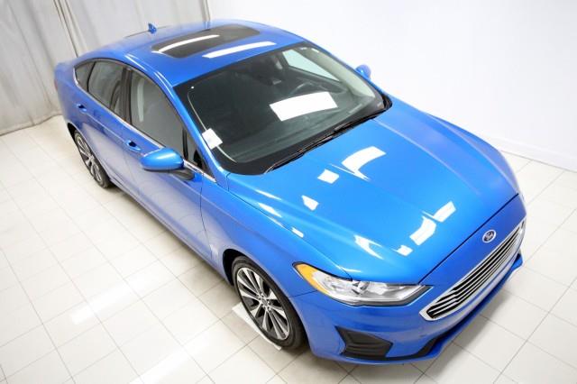 Used Ford Fusion SE AWD w/ rearCam 2019 | Car Revolution. Maple Shade, New Jersey Used Ford Fusion SE AWD w/ rearCam 2019 | Car Revolution. Maple Shade, New Jersey