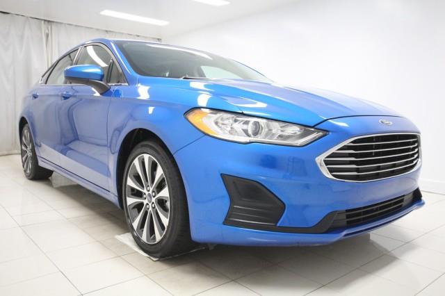 Used Ford Fusion SE AWD w/ rearCam 2019 | Car Revolution. Maple Shade, New Jersey Used Ford Fusion SE AWD w/ rearCam 2019 | Car Revolution. Maple Shade, New Jersey