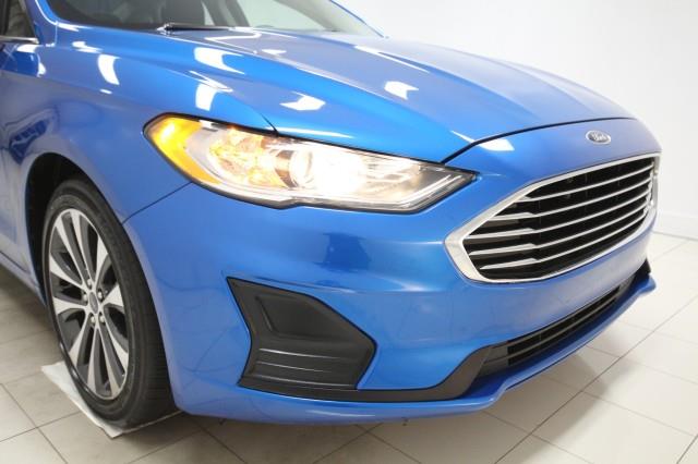 Used Ford Fusion SE AWD w/ rearCam 2019 | Car Revolution. Maple Shade, New Jersey Used Ford Fusion SE AWD w/ rearCam 2019 | Car Revolution. Maple Shade, New Jersey