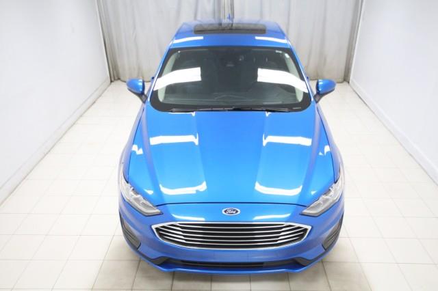 Used Ford Fusion SE AWD w/ rearCam 2019 | Car Revolution. Maple Shade, New Jersey Used Ford Fusion SE AWD w/ rearCam 2019 | Car Revolution. Maple Shade, New Jersey