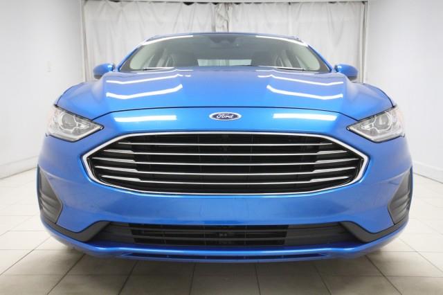 Used Ford Fusion SE AWD w/ rearCam 2019 | Car Revolution. Maple Shade, New Jersey Used Ford Fusion SE AWD w/ rearCam 2019 | Car Revolution. Maple Shade, New Jersey