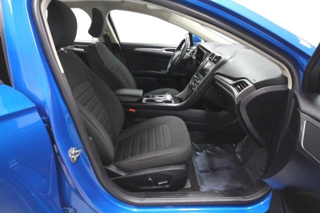 Used Ford Fusion SE AWD w/ rearCam 2019 | Car Revolution. Maple Shade, New Jersey Used Ford Fusion SE AWD w/ rearCam 2019 | Car Revolution. Maple Shade, New Jersey