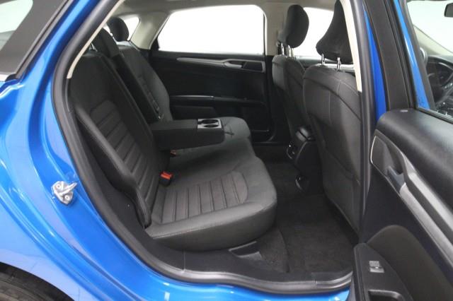 Used Ford Fusion SE AWD w/ rearCam 2019 | Car Revolution. Maple Shade, New Jersey Used Ford Fusion SE AWD w/ rearCam 2019 | Car Revolution. Maple Shade, New Jersey