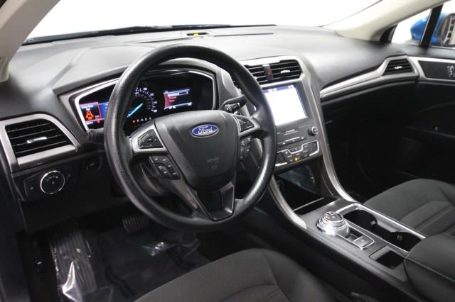 Used Ford Fusion SE AWD w/ rearCam 2019 | Car Revolution. Maple Shade, New Jersey Used Ford Fusion SE AWD w/ rearCam 2019 | Car Revolution. Maple Shade, New Jersey