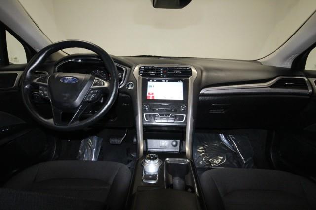 Used Ford Fusion SE AWD w/ rearCam 2019 | Car Revolution. Maple Shade, New Jersey Used Ford Fusion SE AWD w/ rearCam 2019 | Car Revolution. Maple Shade, New Jersey