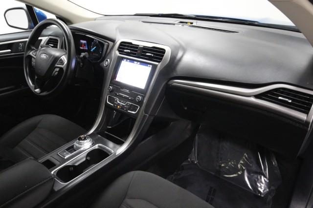 Used Ford Fusion SE AWD w/ rearCam 2019 | Car Revolution. Maple Shade, New Jersey Used Ford Fusion SE AWD w/ rearCam 2019 | Car Revolution. Maple Shade, New Jersey