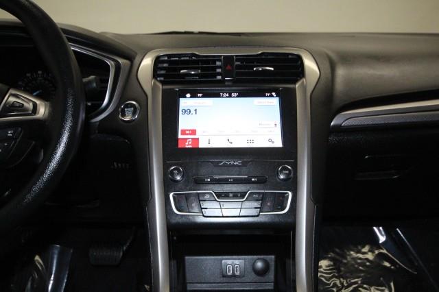 Used Ford Fusion SE AWD w/ rearCam 2019 | Car Revolution. Maple Shade, New Jersey Used Ford Fusion SE AWD w/ rearCam 2019 | Car Revolution. Maple Shade, New Jersey