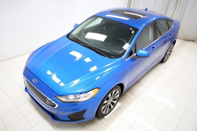Used Ford Fusion SE AWD w/ rearCam 2019 | Car Revolution. Maple Shade, New Jersey Used Ford Fusion SE AWD w/ rearCam 2019 | Car Revolution. Maple Shade, New Jersey