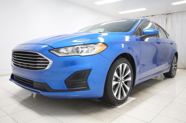 Used Ford Fusion SE AWD w/ rearCam 2019 | Car Revolution. Maple Shade, New Jersey Used Ford Fusion SE AWD w/ rearCam 2019 | Car Revolution. Maple Shade, New Jersey