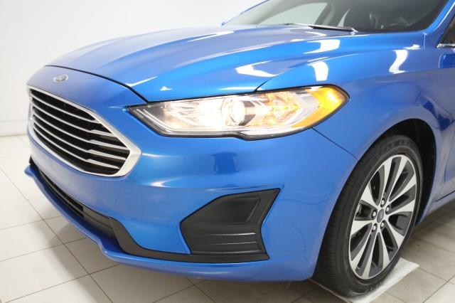 Used Ford Fusion SE AWD w/ rearCam 2019 | Car Revolution. Maple Shade, New Jersey Used Ford Fusion SE AWD w/ rearCam 2019 | Car Revolution. Maple Shade, New Jersey