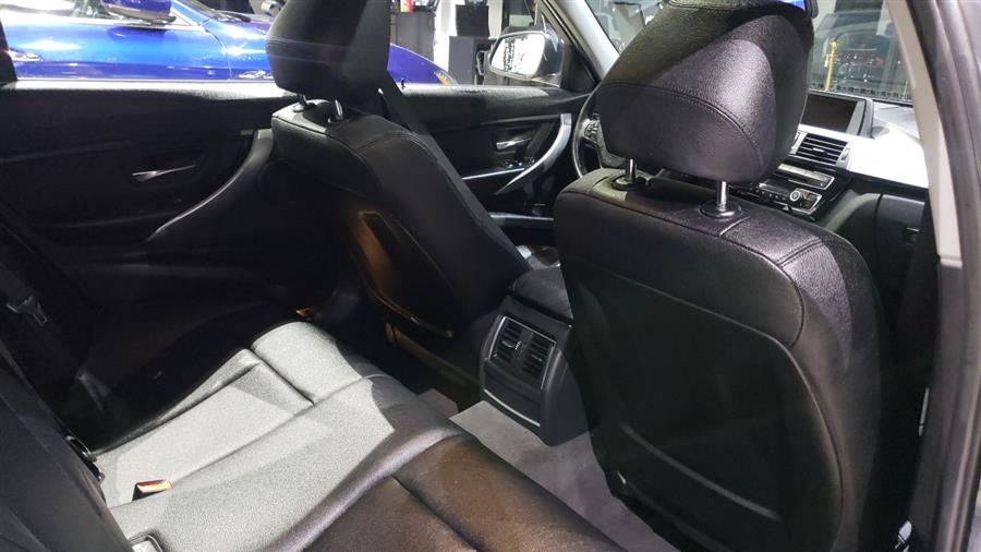 Used BMW 3 Series 4dr Sdn 320i RWD South Africa 2016 | Dream Car Gallery. Woodbury, New York Used BMW 3 Series 4dr Sdn 320i RWD South Africa 2016 | Dream Car Gallery. Woodbury, New York