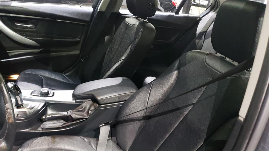 Used BMW 3 Series 4dr Sdn 320i RWD South Africa 2016 | Dream Car Gallery. Woodbury, New York Used BMW 3 Series 4dr Sdn 320i RWD South Africa 2016 | Dream Car Gallery. Woodbury, New York