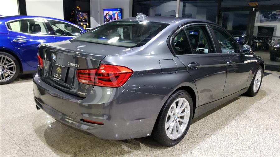 Used BMW 3 Series 4dr Sdn 320i RWD South Africa 2016 | Dream Car Gallery. Woodbury, New York Used BMW 3 Series 4dr Sdn 320i RWD South Africa 2016 | Dream Car Gallery. Woodbury, New York