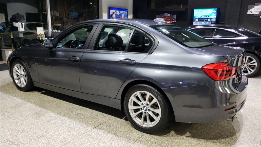 Used BMW 3 Series 4dr Sdn 320i RWD South Africa 2016 | Dream Car Gallery. Woodbury, New York Used BMW 3 Series 4dr Sdn 320i RWD South Africa 2016 | Dream Car Gallery. Woodbury, New York