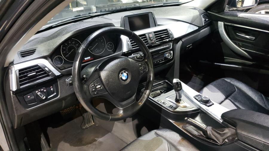 Used BMW 3 Series 4dr Sdn 320i RWD South Africa 2016 | Dream Car Gallery. Woodbury, New York Used BMW 3 Series 4dr Sdn 320i RWD South Africa 2016 | Dream Car Gallery. Woodbury, New York