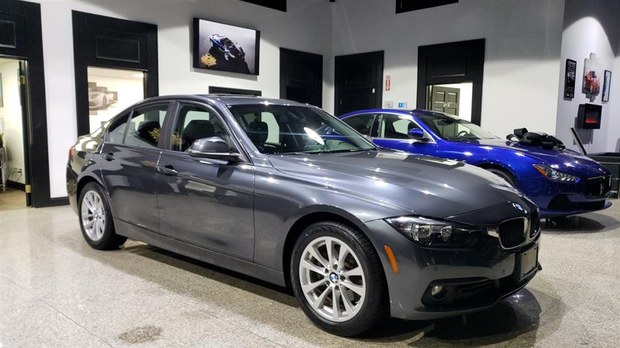 Used BMW 3 Series 4dr Sdn 320i RWD South Africa 2016 | Dream Car Gallery. Woodbury, New York Used BMW 3 Series 4dr Sdn 320i RWD South Africa 2016 | Dream Car Gallery. Woodbury, New York