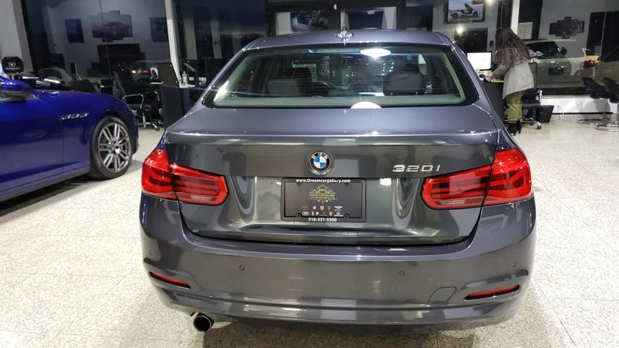 Used BMW 3 Series 4dr Sdn 320i RWD South Africa 2016 | Dream Car Gallery. Woodbury, New York Used BMW 3 Series 4dr Sdn 320i RWD South Africa 2016 | Dream Car Gallery. Woodbury, New York